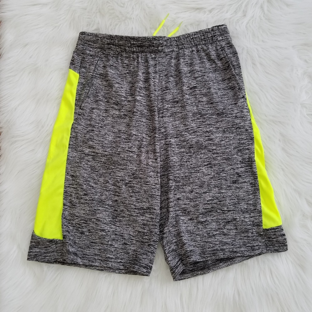 ◊ Tek Gear Boys Training Shorts